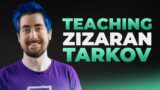 Zizaran Coaching Session – Escape from Tarkov