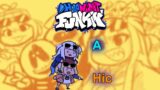 a+hic | [Sharkventure] Friday Night Funkin (HoloFunk Mod)