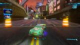 cars 2: the video game | Nigel Gearsley – vista run | potatoe