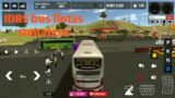 idbs bus lintas sumatera video game play