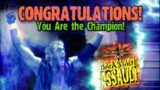 nL Live – WCW Backstage Assault, the final WCW Video Game! [Championships, CAW, and more!]