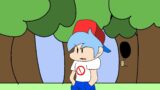 no leave her alone meme feat fnf (original is piggy animations) Friday night funkin animations meme