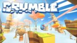 "Crumble" Video Game On Steam (PC Gaming)