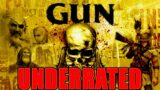 "GUN (The Video Game) is an Underrated Western!" – GUN Retrospective Review (Development/Analysis)