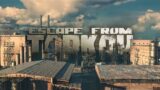 "Sheeesh" – Escape from Tarkov satisfying 1 tap montage