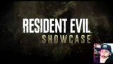 resident evil village showcase 15/4