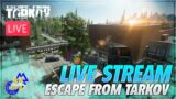 scootin and boopin! | Escape from Tarkov |