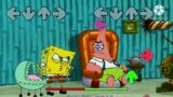spongebob vs patrick but its fnf