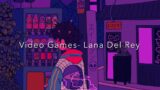 video games // slowed~
