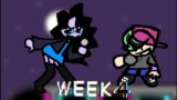 week 4 update release – friday night funkin' neo but bad