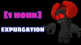 [1 hour] Expurgation "Tricky Mod" – Friday Night Funkin' OST/UST