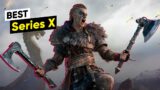 10 Best Xbox Series X|S Games According to Critics