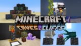 100 New Things Added in Minecraft 1.17 Caves and Cliffs Update