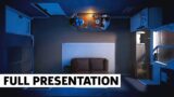 12 Minutes Presentation | Tribeca Games Spotlight 2021
