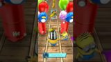 Minion Rush Game-Trailer-Gameplay-Funny Fails-video-Bosses-Despicable Me Movie | #Shorts