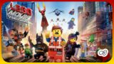 The Lego Movie (Video Game) Walkthrough (PS4, PS3, XONE, X360, Wii U, PC) (No Commentary) Part 3