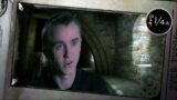 Harry Potter and the Order of the Phoenix Video Game Bonus #3 – Tom Felton