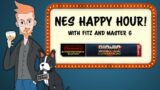 THE NES HAPPY HOUR! – Best Retro Gaming LIVE Stream – (Bionic Commando – S7: E12)