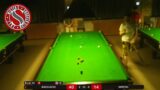 Mister S – Snooker Table 2 Live