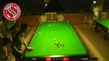 Mister S – Snooker Table 2 Live