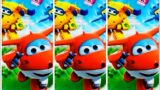 Super Wings : Jett Run – All Levels Gameplay Android,ios | BG Game 2021-01-26 09-29-00 mix_1