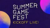 Summer Games Fest: Kickoff Live! and Day of the Devs 2021 Livestream