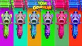 Talking Tom Friends #Shorts Funny Gameplay Walkthrough Android, iOS | BG Game – 20210108_143808_1_1