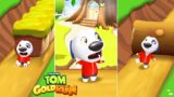 Talking Tom Friends #Shorts Funny Gameplay Walkthrough Android, iOS | BG Game – 20210108_143808_1_1