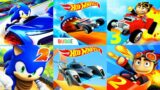 Sonic Dash 2: Sonic Boom – Gameplay Walkthrough Android,ios | BG Game 20210118_090901_1
