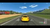 Real Racing 3, Android & iOS Game