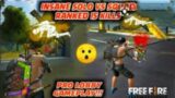 21 kill in rank game || garena free fire best gameplay video in hindi?