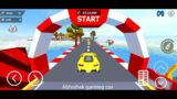 3d Car Video Gaming Majedar Video Sabas BadaiYa Game