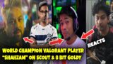 8 bit Goldy , Scout and Thug Big Achivement | Old Marcos Gaming New Esports Organization ? | Paras