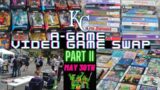 A-Game Video Game Swap Part II on May 30 in Independence, Missouri – Retro Store in Kansas City Area