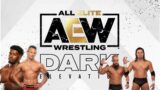 AEW Elevation #3 — Rock N Wrestling