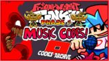 ALL Friday Night Funkin TRICKY PHASE 3 Music IDs/Codes for ROBLOX!