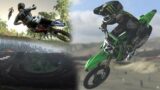 AMAZING Motocross Video Games