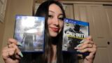 ASMR (PS4 Video Game Collection)