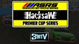 ASRS Hacksaw PC's Premier Cup Series: Holl Sheetmetal 150