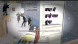 Aaj To Military Base Ko Hila Diya/ Pubg game play video/ full rush game play