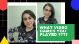 Aap Kaunsi Video Game Khelte the ???? Part 84 || Reetika