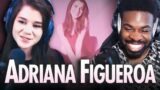 Adriana Figueroa: The Power of Self-Love & Videogame Music | Alex Moukala Podcast #08
