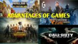 Advantages & Disadvantages of Video Games | 3M PRESENTATION