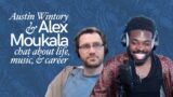 Alex Moukala on Music, Videogames & Philosophy | Part 2 of Alex Moukala Podcast #07