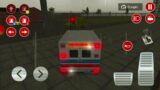 Ambulance Emergency Rescue Simulator – Android Gameplay #1 Let's Video Games