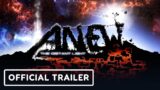 Anew: The Distant Light – Official Trailer | Summer of Gaming 2021