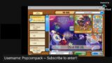 Animal Jam Stream! Giveaways Every 10! SOLID AT 1.1k (1100) SUBS!