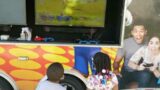 Annalise's 2021 Awesome Video Game Birthday Party Highlight