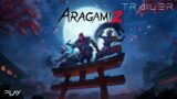 Aragami 2 – Gameplay Trailer – PS5, PS4 | Aragami 2 Trailer | Game | Video Game Trailer