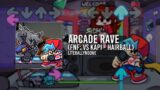 Arcade Rave (FNF: VS. Kapi  – Arcade Showdown – Hairball)